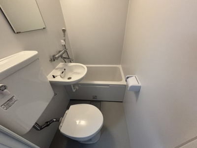 【トイレ】 | 東武練馬IMAハウス