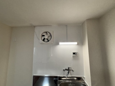 【キッチン】 | 東武練馬IMAハウス