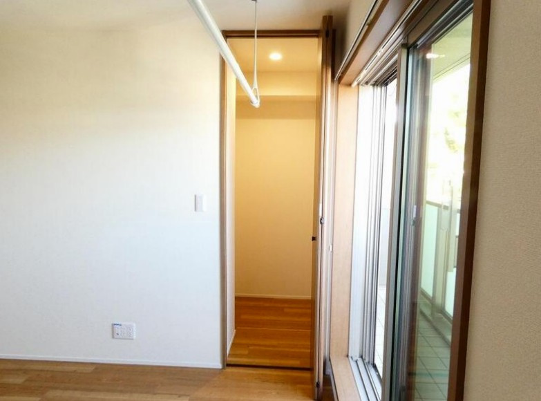 アフィーノの収納