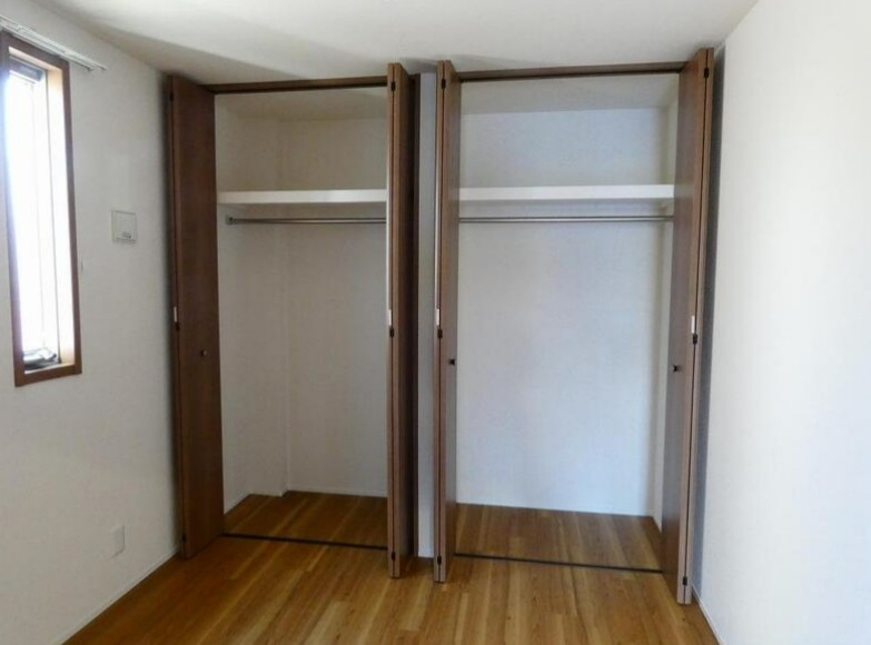 アフィーノの収納