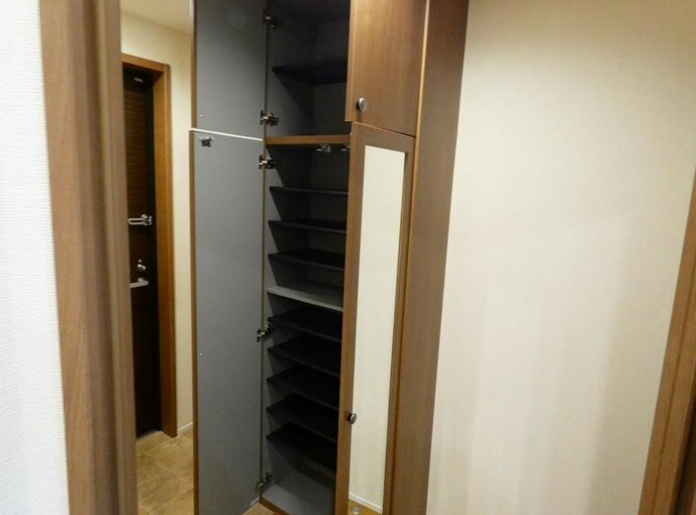 アフィーノの設備