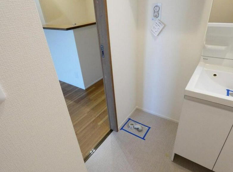 アフィーノの設備