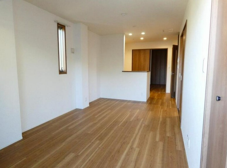 アフィーノの洋室