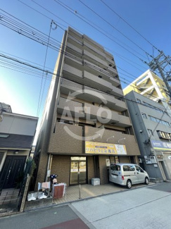 【外観】 | AUBE | AUBE　外観