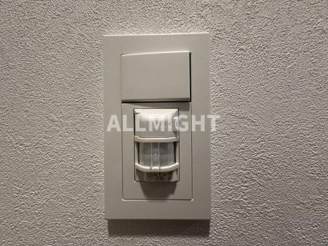 稲城市東長沼の賃貸マンションのセキュリティ|★お部屋探しはオールマイト不動産までご相談下さい♪