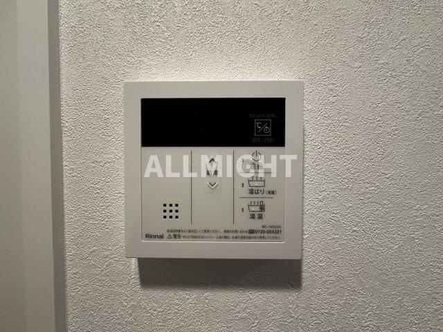 稲城市東長沼の賃貸マンションの設備|★お部屋探しはオールマイト不動産までご相談下さい♪