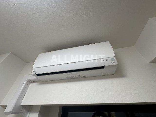 稲城市東長沼の賃貸マンションの設備|★お部屋探しはオールマイト不動産までご相談下さい♪