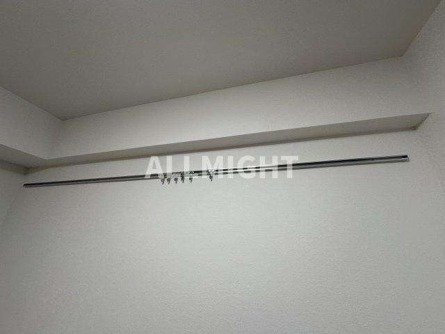 稲城市東長沼の賃貸マンションの設備