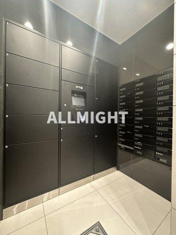 稲城市東長沼の賃貸マンションのその他共用部分|★お部屋探しはオールマイト不動産までご相談下さい♪