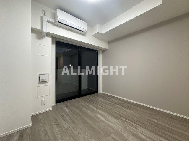 稲城市東長沼の賃貸マンションの居間・リビング|★お部屋探しはオールマイト不動産までご相談下さい♪