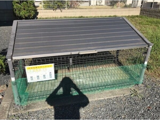 【その他共用部分】 | アルシオーネA