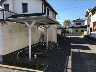 【その他共用部分】 | アルシオーネA