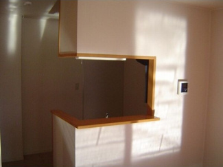 【居間・リビング】 | アルシオーネA