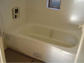 【浴室】 | アルシオーネA