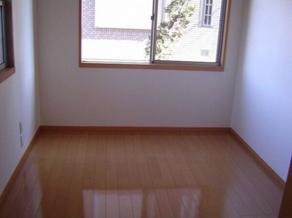 【内装】 | アルシオーネA