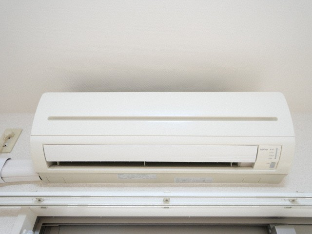 M.hills西本町の設備