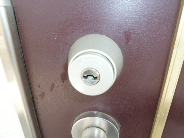 【セキュリティ】 | ニューシティ中庄 | オプナスキー