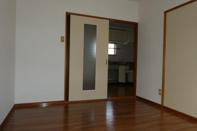 【居間・リビング】 | ニューシティ中庄