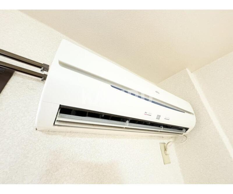 グローリーハイツ東成の設備