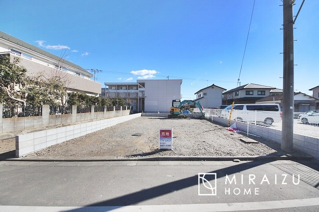 【周辺】 | ＼静かな環境で落ち着いた暮らしをご希望のお客様／広さと価格のバランスの良いマイホーム！近隣施設にも恵まれ立地！詳細、ご見学希望・資料請求ミライズホームお気軽にお問合せ下さい♪
