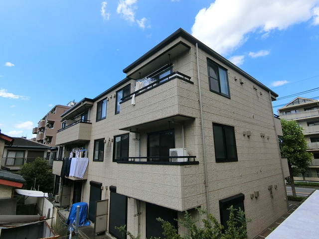 メゾン・ジェミニ