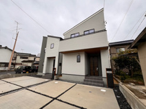 LiveleGarden瀬戸市平町1丁目第2全2棟【仲介手数料無料　效範小　南山中】の画像