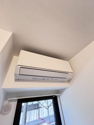 大阪市都島区東野田町３丁目の賃貸マンションの設備