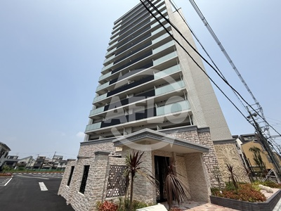 プレジオ永和ASIANの画像