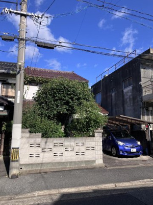 【周辺】 | 鳥取市西町5丁目土地