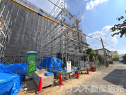 大野城市中央1丁目1期　3号棟（全3棟）【仲介手数料無料・0円】の画像