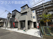 大野城市中央1丁目1期　3号棟（全3棟）【仲介手数料無料・0円】の画像
