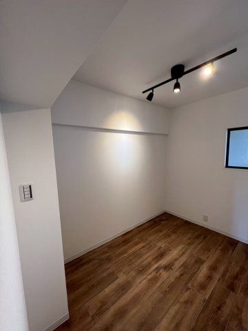 京成サンコーポ勝田台の洋室