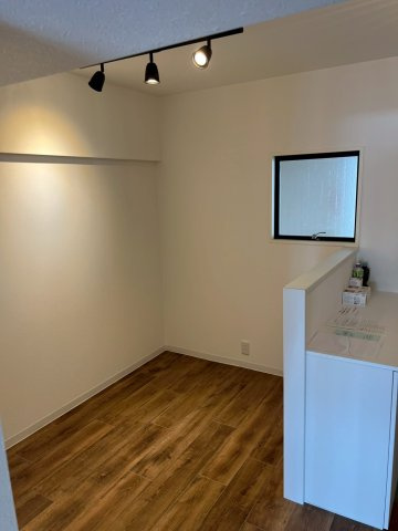 京成サンコーポ勝田台の洋室