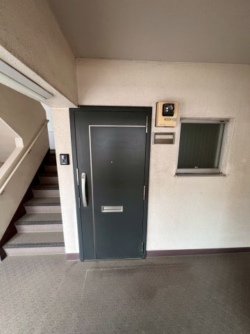 京成サンコーポ勝田台のその他共用部分