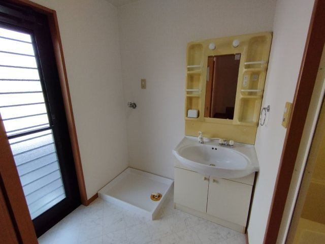 グレイスⅤの設備