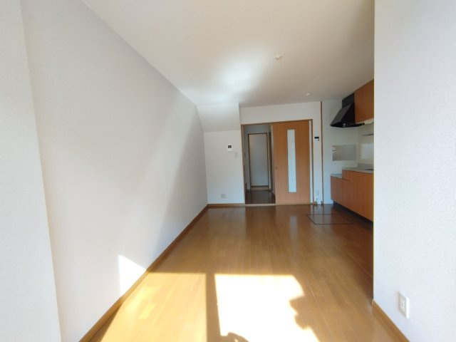 グレイスⅤの収納