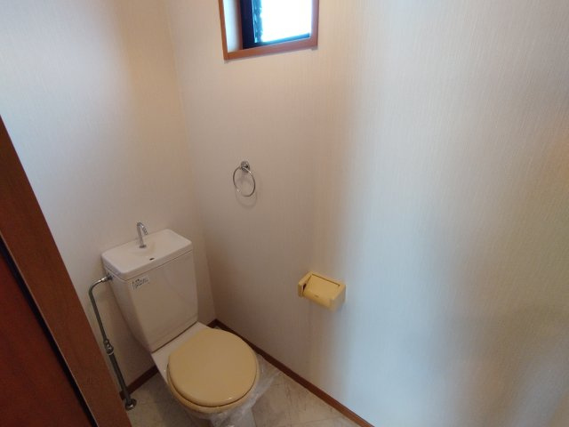 グレイスⅤの外観