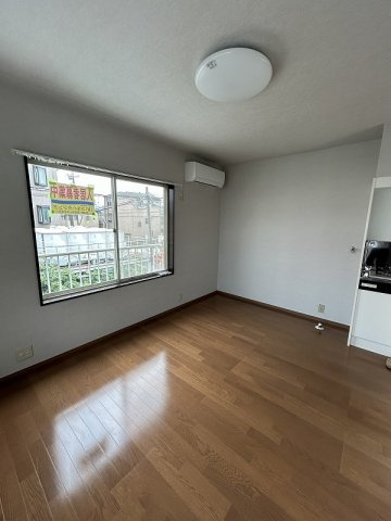 マルミⅡの居間・リビング