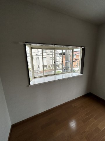 マルミⅡの内装