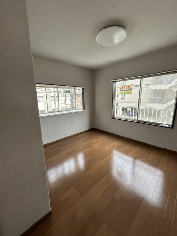 マルミⅡの居間・リビング