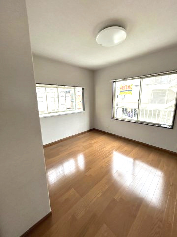 マルミⅡの居間・リビング