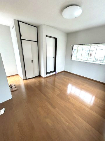 マルミⅡの居間・リビング