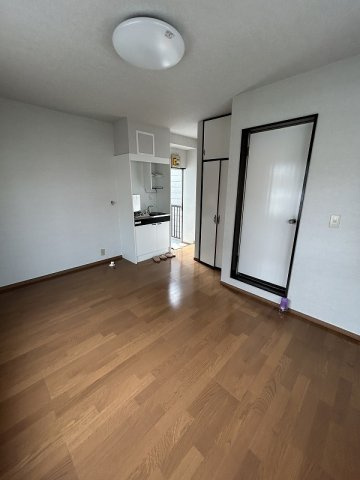 マルミⅡの居間・リビング