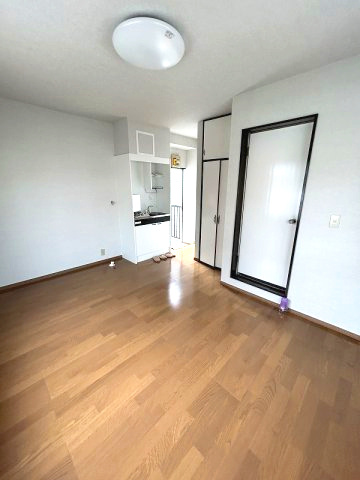 マルミⅡの居間・リビング