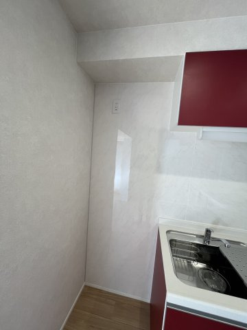 サンヒル上地の内装