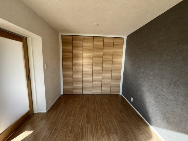 サンヒル上地の居間・リビング