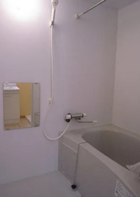 【浴室】 | グレイス