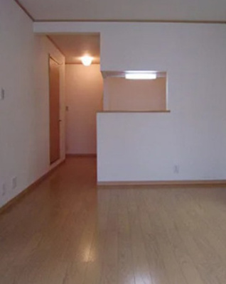 【内装】 | グレイス