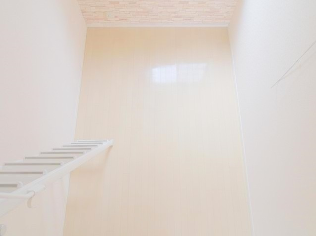 ユナイト東六郷ペルジーノの居間・リビング