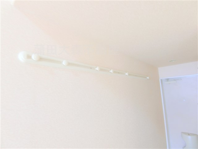 ユナイト東六郷ペルジーノの設備